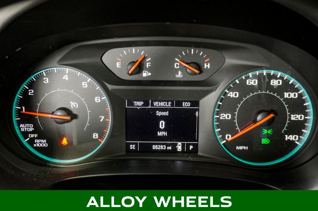 2024 CHEVROLET MALIBU - Image 23