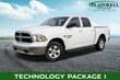 Ram 1500 Classic