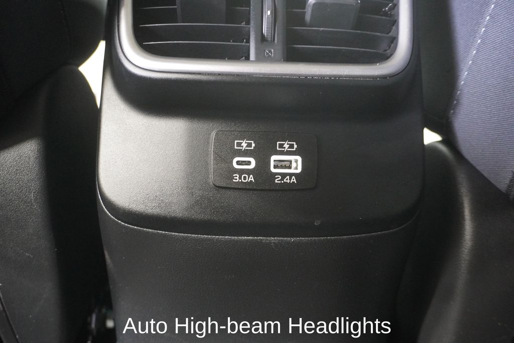 2024 SUBARU OUTBACK - Image 9