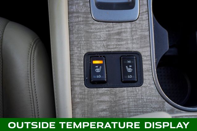 2023 NISSAN MURANO - Image 22