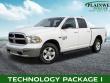 Used 2022 Ram 1500 Classic SLT Truck Crew Cab