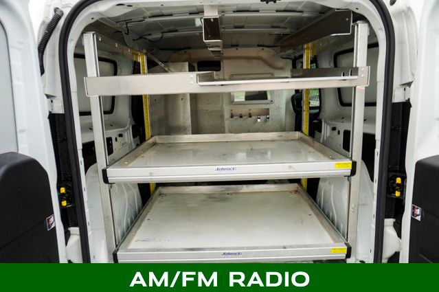 2021 RAM PROMASTER CITY - Image 4