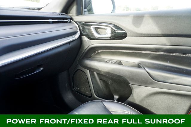 2022 JEEP COMPASS - Image 27