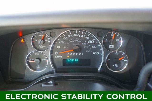 2024 GMC SAVANA - Image 19