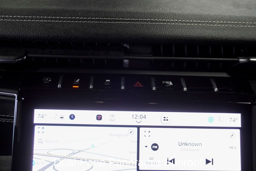 2024 JEEP GRAND CHEROKEE L - Image 22