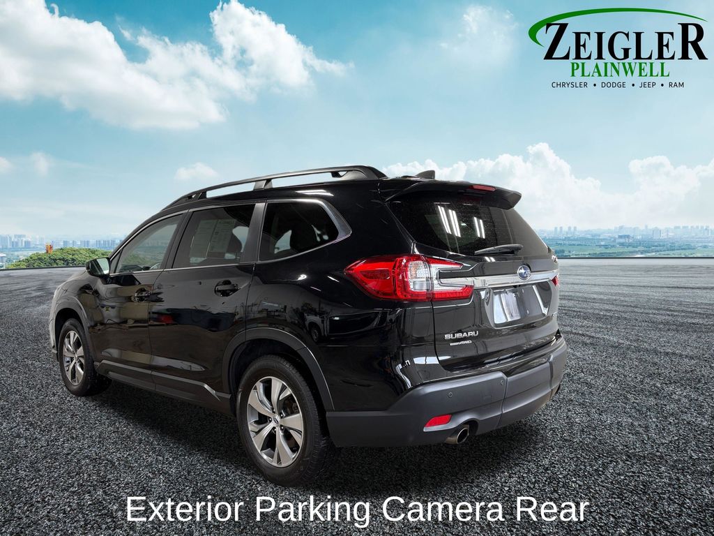 2024 SUBARU ASCENT - Image 6