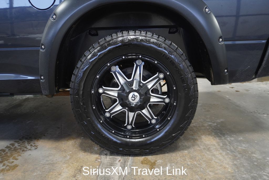 2014 RAM 1500 - Image 6