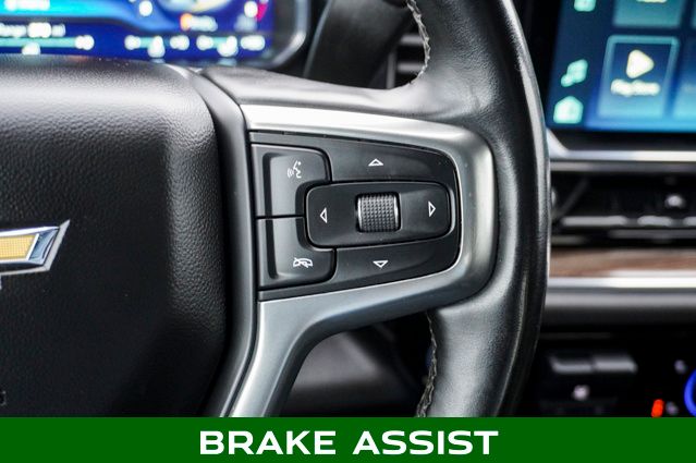 2025 CHEVROLET SILVERADO - Image 18