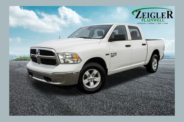 2022 RAM 1500 - Image 1