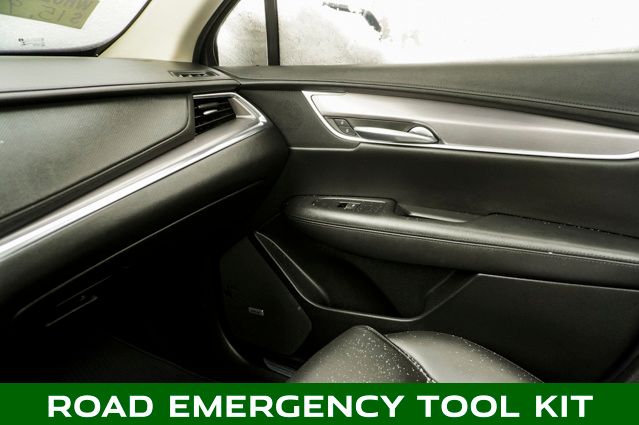 2019 CADILLAC XT5 - Image 29
