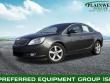 Used 2016 Buick Verano Leather Group Sedan
