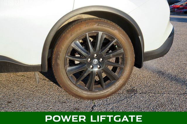 2021 NISSAN MURANO - Image 8