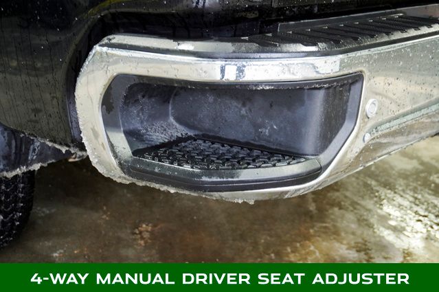 2024 GMC SIERRA HD - Image 5