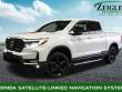 Used 2022 Honda Ridgeline Black Edition Truck Crew Cab