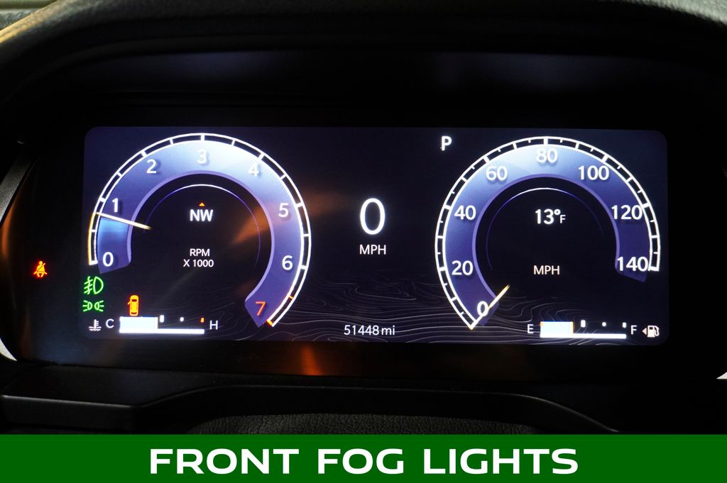 2023 JEEP GRAND CHEROKEE - Image 27