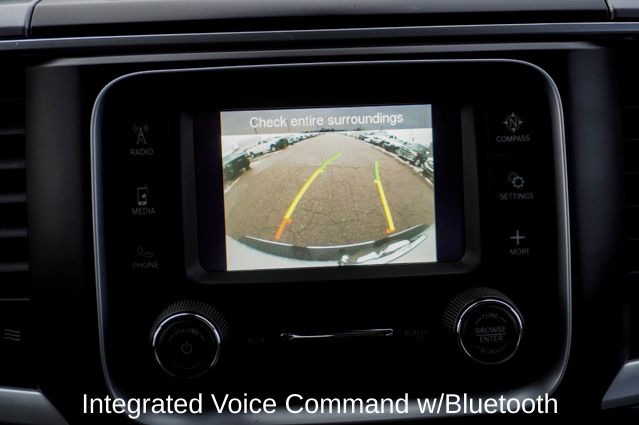 2022 RAM 1500 - Image 13