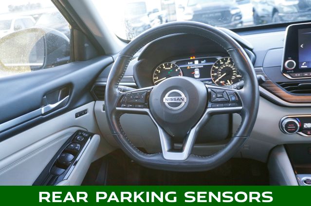 2022 NISSAN ALTIMA - Image 10