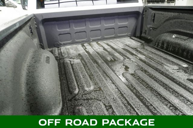 2024 RAM 2500 - Image 5