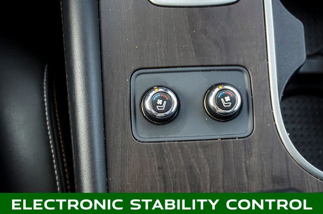 2023 NISSAN MURANO - Image 22