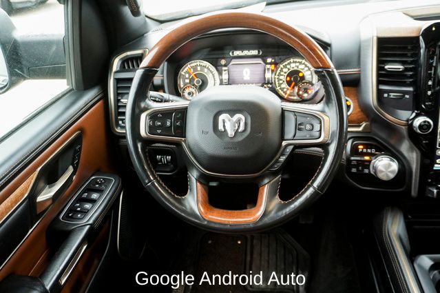 2022 RAM 1500 - Image 11