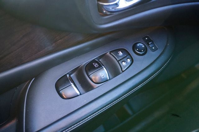 2020 NISSAN MURANO - Image 29