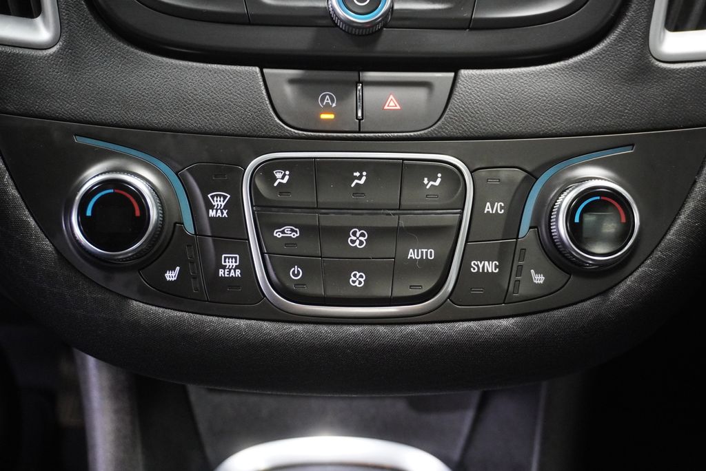 2023 CHEVROLET MALIBU - Image 18