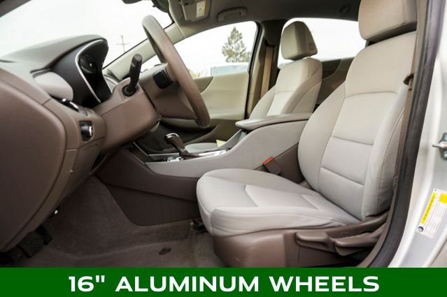 2020 CHEVROLET MALIBU - Image 12