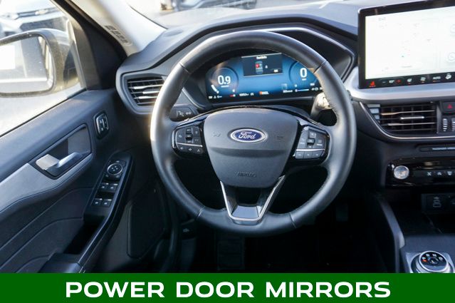 2025 FORD ESCAPE - Image 11