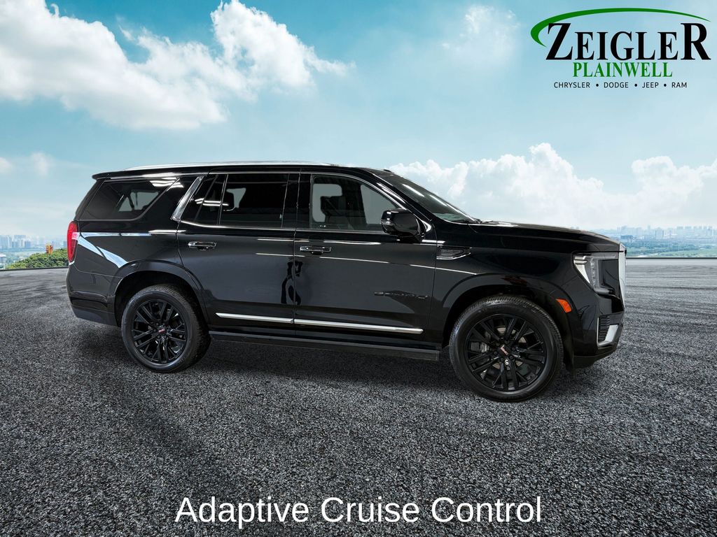 2023 GMC YUKON - Image 13