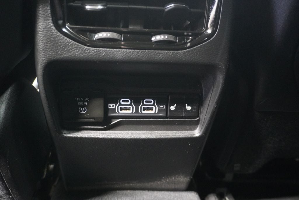 2024 JEEP GRAND CHEROKEE - Image 10