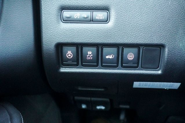 2024 NISSAN MURANO - Image 25