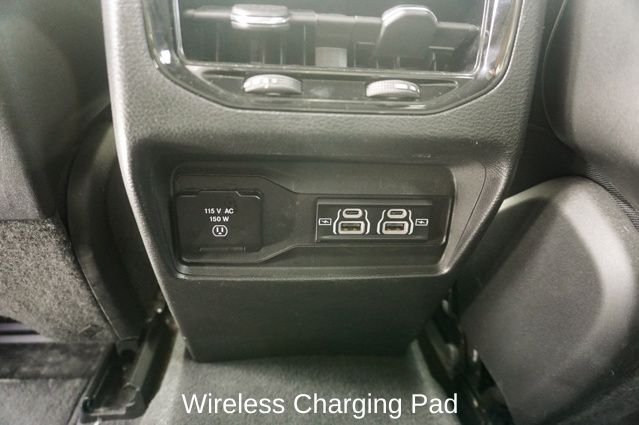 2023 JEEP GRAND CHEROKEE - Image 9