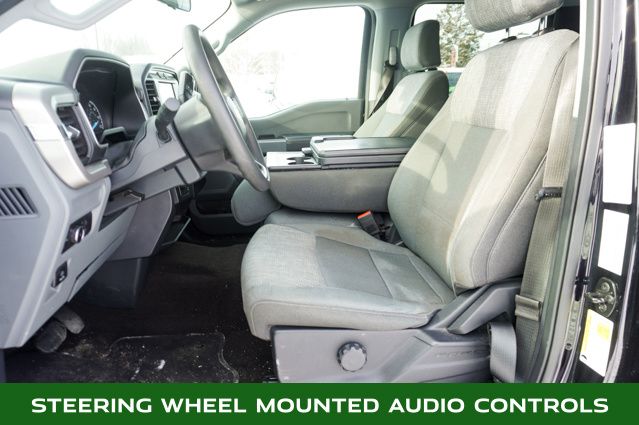 2022 FORD F-150 - Image 11