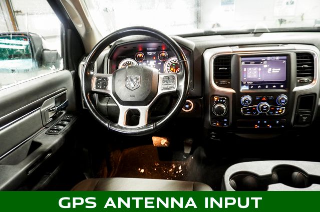 2022 RAM 1500 - Image 7