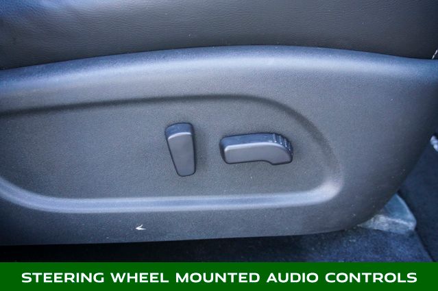 2021 NISSAN MURANO - Image 5