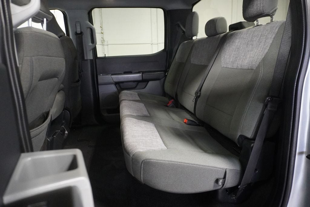 2023 FORD F-250 - Image 8