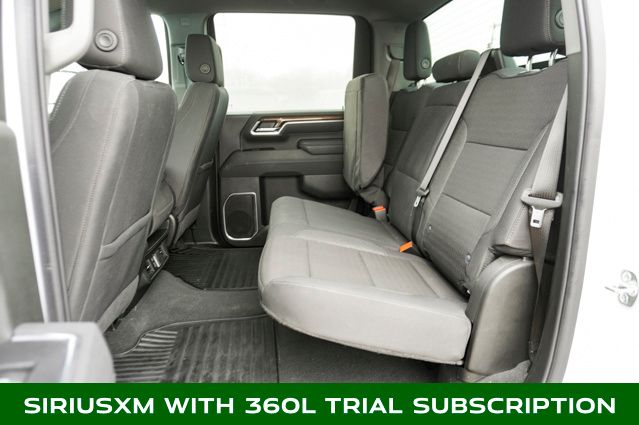 2025 CHEVROLET SILVERADO HD - Image 7