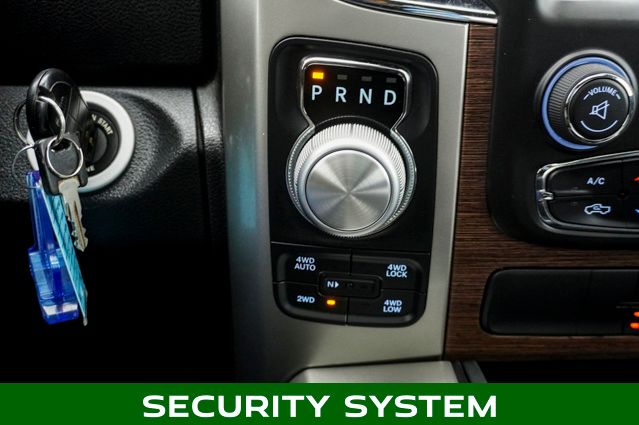 2018 RAM 1500 - Image 22