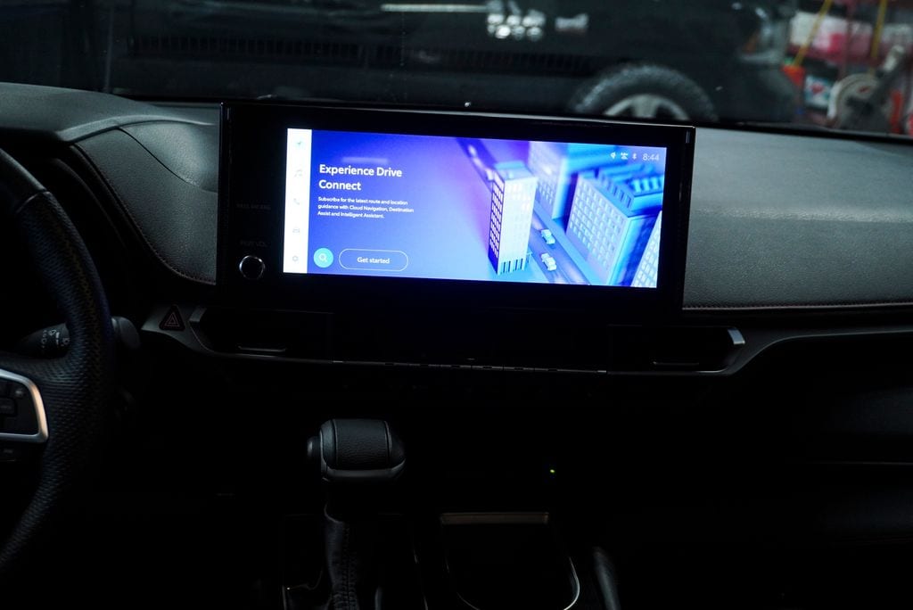 2025 TOYOTA SIENNA - Image 14