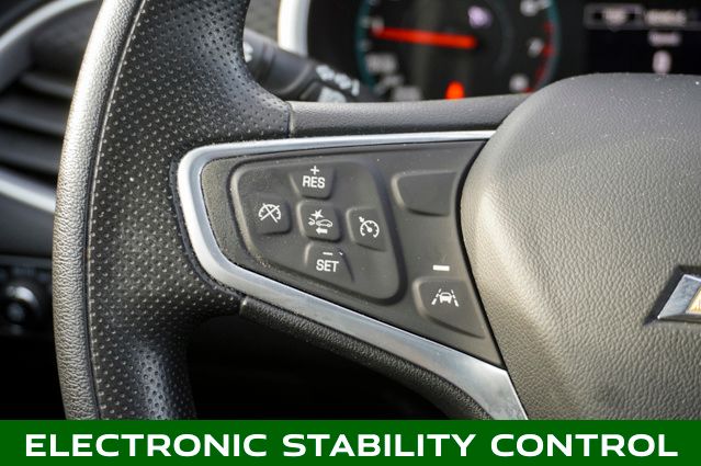 2022 CHEVROLET MALIBU - Image 20