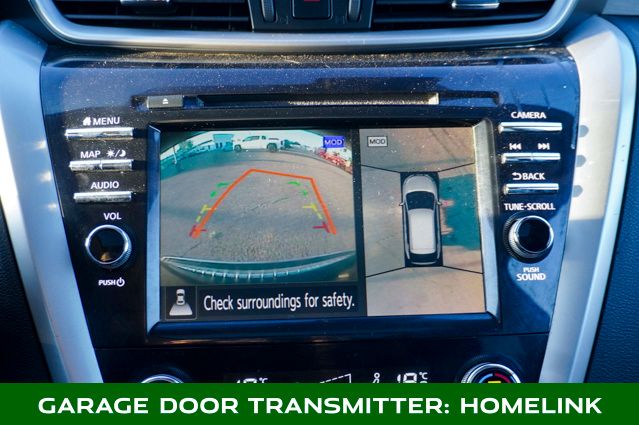 2020 NISSAN MURANO - Image 18