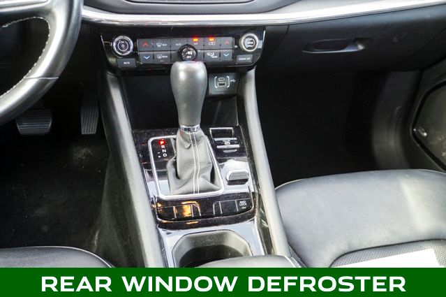 2022 JEEP COMPASS - Image 11