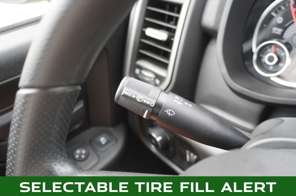 2023 RAM 3500 - Image 22