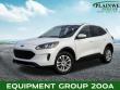 Used 2020 Ford Escape SE SUV