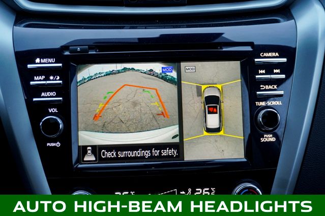 2021 NISSAN MURANO - Image 18