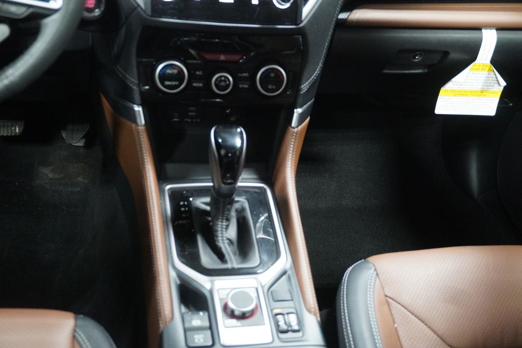 2023 SUBARU FORESTER - Image 14