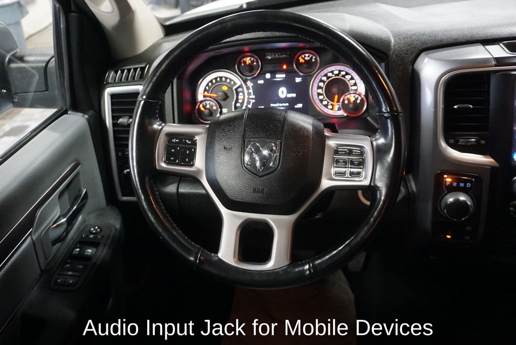 2022 RAM 1500 - Image 9