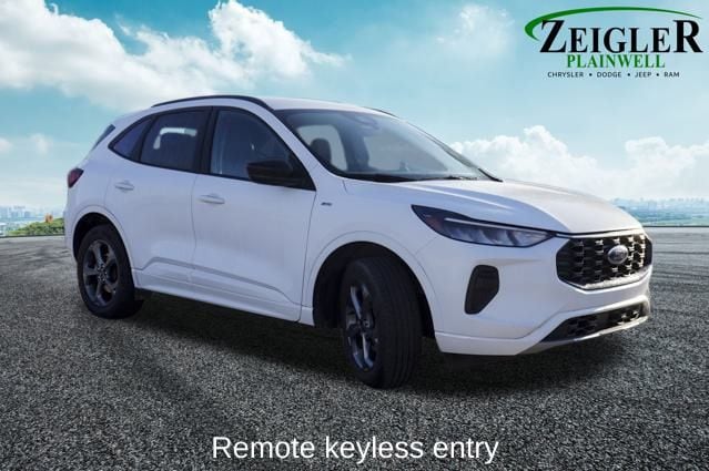 2023 FORD ESCAPE - Image 4