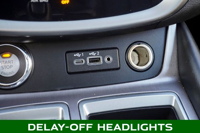 2023 NISSAN MURANO - Image 20