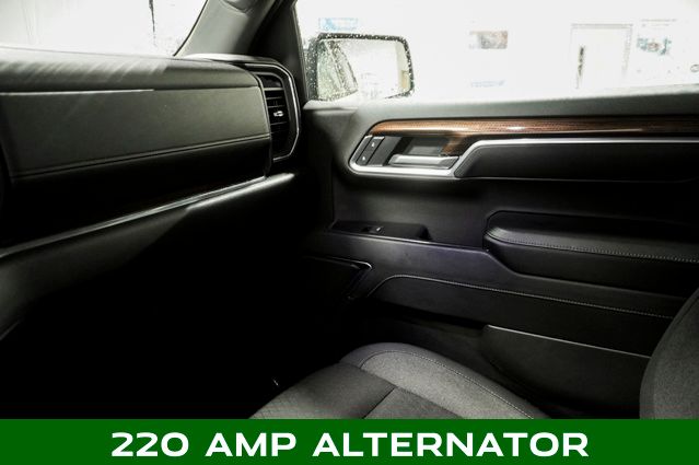 2025 CHEVROLET SILVERADO - Image 26